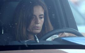 Bárbara Guimarães foi apanhada a conduzir... embora esteja impedida por causa "do álcool"