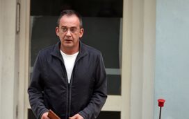  Pais de José Alberto Carvalho escapam à morte por milagre 