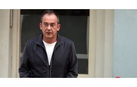 Segredos, divórcios, amores e sustos de saúde: o que se esconde por trás da imagem séria de José Alberto Carvalho