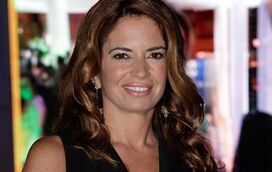 Filho de Bárbara Guimarães em tribunal