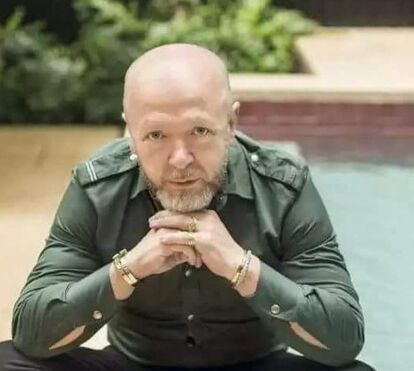 Debaixo de grave depressão, cabeleireiro Eduardo Beauté acusa: "Há famosos que me devem milhares de euros"