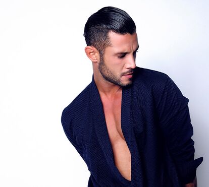 Toda a verdade! Pedro Barroso foi posto na rua por atriz consagrada! Nós dizemos-lhe por quem