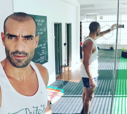 Merche Romero elogia Georgina Rodríguez e fala da fortuna da namorada de Cristiano Ronaldo