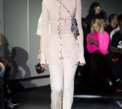 Paco Rabanne convida à dança