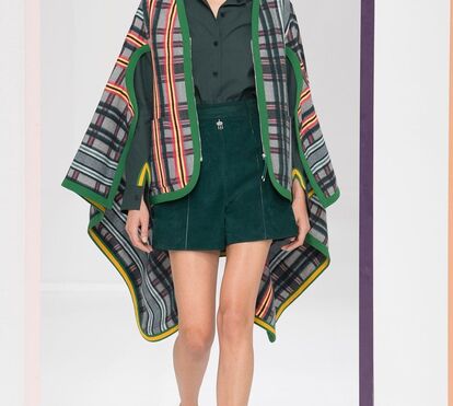 A elegância sóbria da Hermès