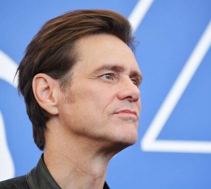 Jim Carrey: drogas e prostituição