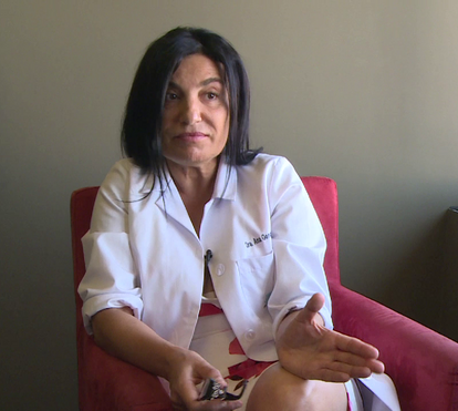 Ana Gonçalves: como melhorar os glúteos