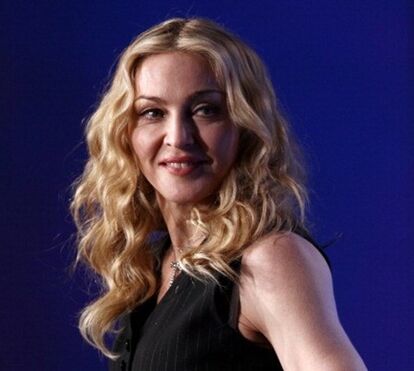 Madonna está farta de Portugal: 'Vivo como uma freira aqui'