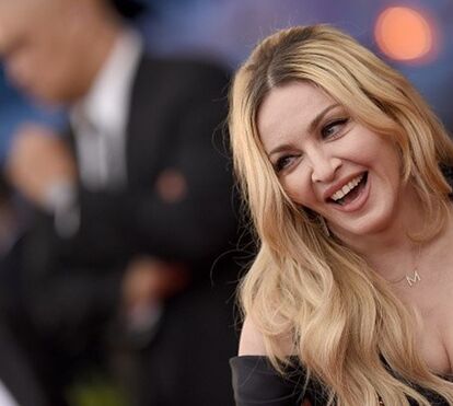 Madonna obtém visto especial em Portugal após reunião secreta com ministra