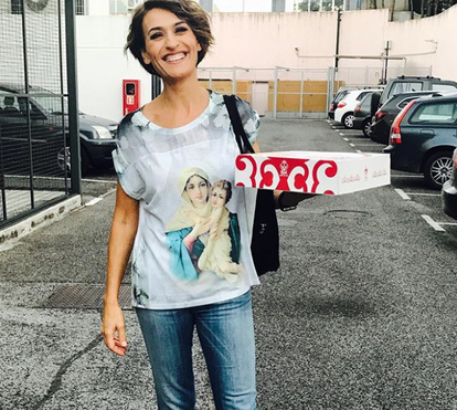 Filhos ajudam Fátima Lopes a ultrapassar pesadelo da separação