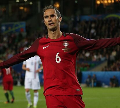 Campeão Europeu Ricardo Carvalho condenado a 7 meses de prisão