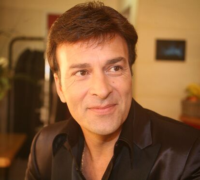 “Apesar de estar estável, não está consciente”. Novas informações sobre enfarte do miocárdio de Tony Carreira