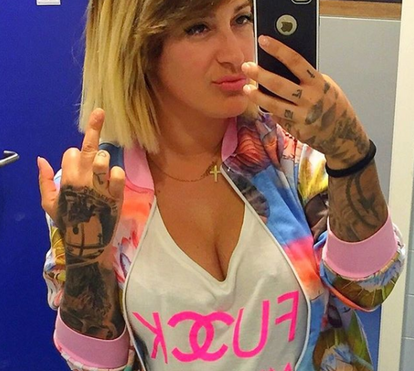 Ex de Ana Malhoa em cenas escaldantes com nova namorada