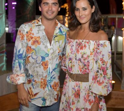 Dani declara-se à mulher, Patrícia