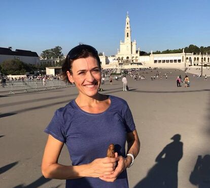 Polémica psicóloga, que diz curar homossexuais, ataca Fátima Lopes e provoca revolta