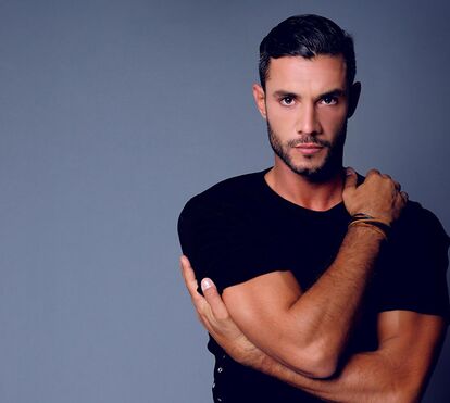 'Bad boy'! Pedro Barroso reage ao afastamento da novela da TVI