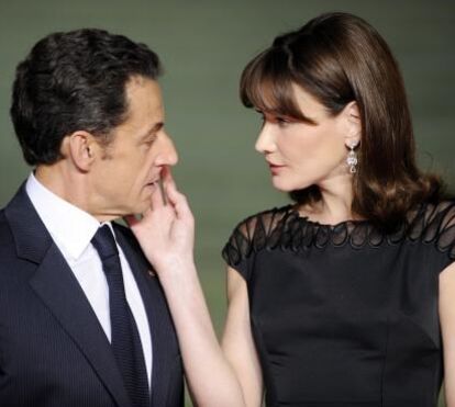 Nicolas Sarkozy detido por suspeitas de financiamento ilegal de campanha presidencial