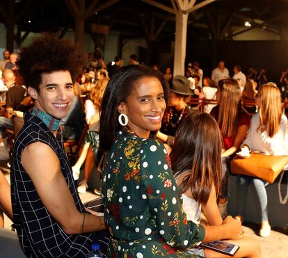 A moda volta a sair à rua com o Portugal Fashion