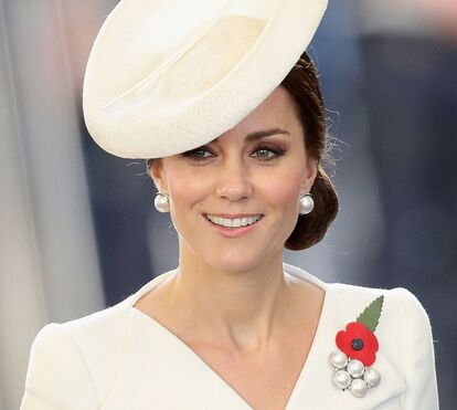 Tio de Kate Middleton admite ter agredido violentamente a mulher