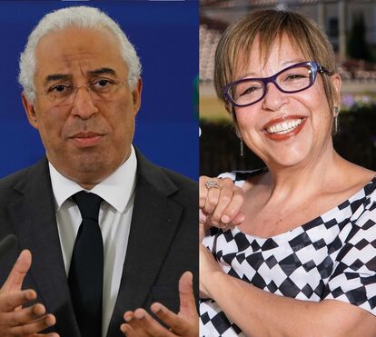 Fogos. Maria Vieira chama 'miserável' e 'incompetente' a António Costa