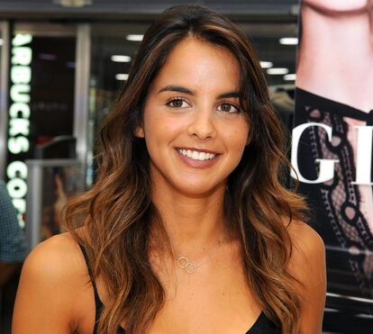 Sara Matos prepara-se para ser mamã