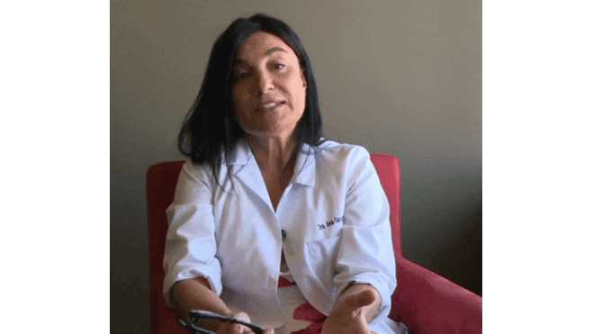 Ana Gonçalves: como voltar a ter o ventre liso