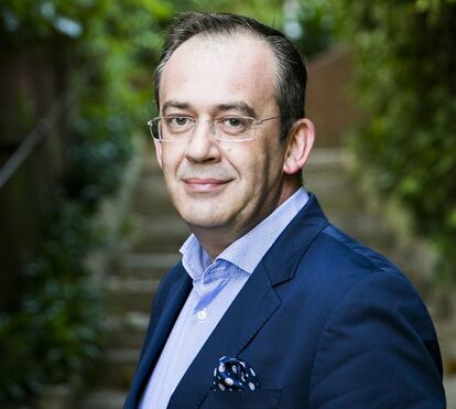 José Alberto Carvalho obrigado a 'engolir um sapo' para continuar na TVI onde ganha 30 mil euros por mês