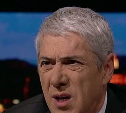 Coitado de Sócrates