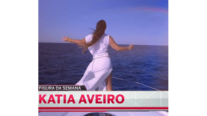 Liliana Aguiar causa polémica a acusar a empregada de roubo