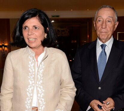 Namorada de Marcelo vítima da tragédia dos incêndios