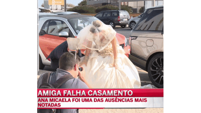 Hilariante! Herman José volta a imitar Júlia Pinheiro