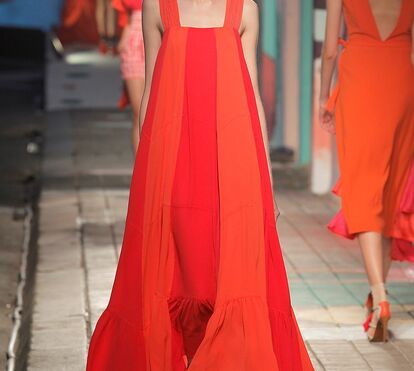 O revivalismo da 'art déco' por Katty Xiomara