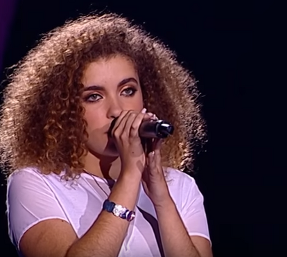 Sucesso da filha em 'The Voice' da RTP deixa diretor de informação da TVI orgulhoso