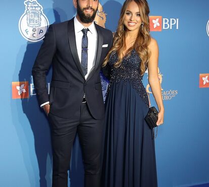 A apresentadora de TV que seduziu Sérgio Oliveira, jogador do FC Porto 