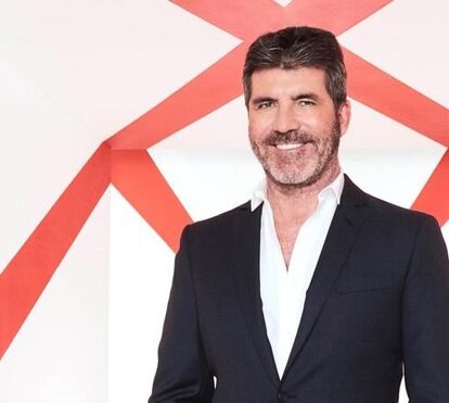 Simon Cowell sofre acidente grave
