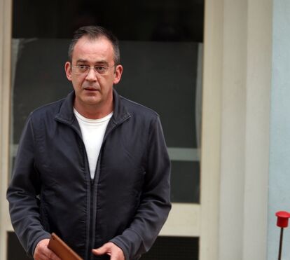 Segredos, divórcios, amores e sustos de saúde: o que se esconde por trás da imagem séria de José Alberto Carvalho