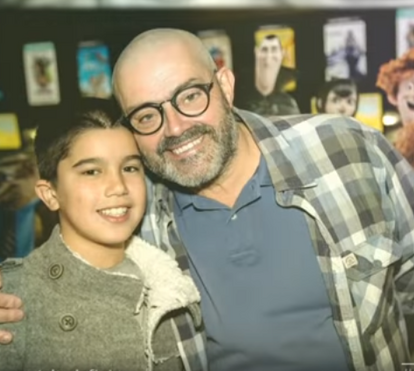 Talento em causa. Filha de Maria Cerqueira Gomes excluída de promoção da novela da TVI