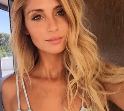 Sara Rodrigues, a nova paixão de André Silva