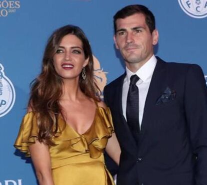 Sara Carbonero outra vez grávida? Em Espanha só se fala nisso