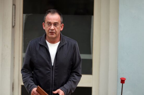 jose alberto carvalho