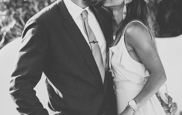 Carolina patrocínio, gonçalo uva