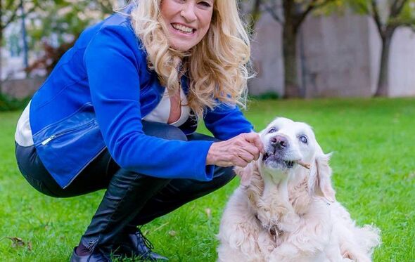 Teresa Guilherme, dia mundial dos animais