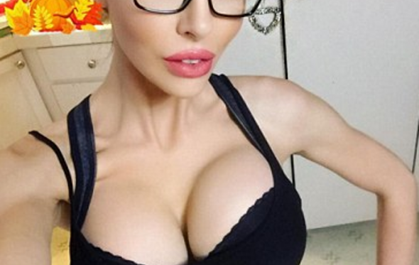 Chloe Lattanzi