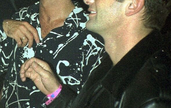 george michael