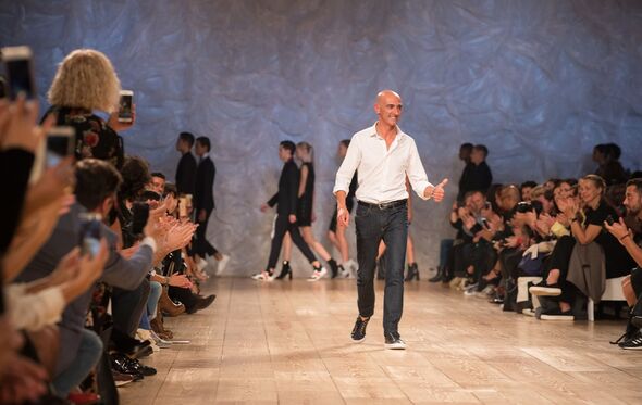 Portugal Fashion Outubro 2017