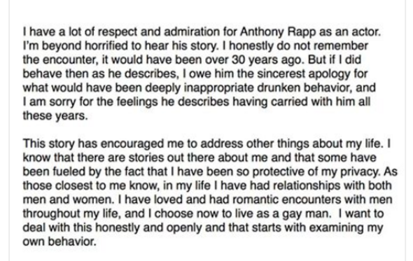 kevin spacey