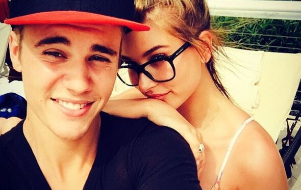 bieber, baldwin
