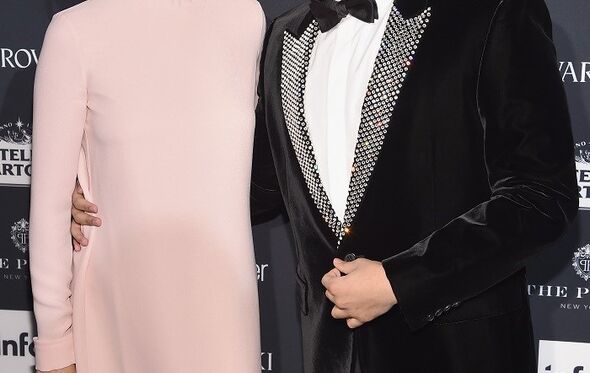 selena, weeknd