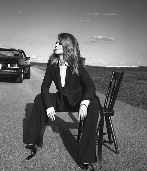 Shania Twain, cantora, country, abuso sexual