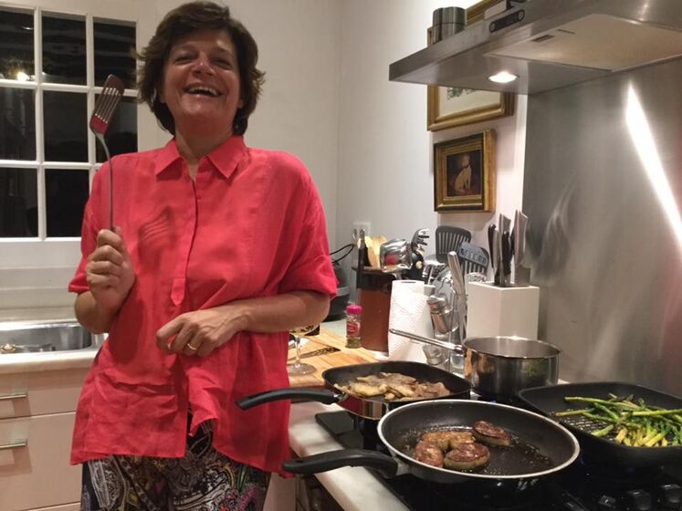 Júlia Pinheiro